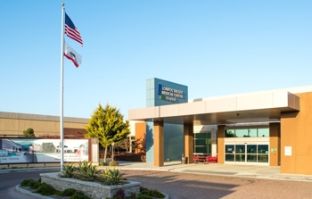 picture of Lompoc Valley Medical Center